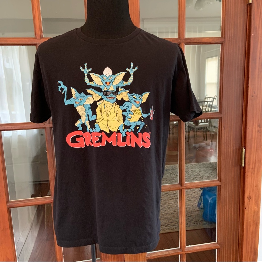 Gremlins T Shirt
